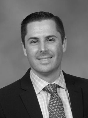 Zachary Virgin, MD